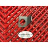 Support serrure de selle de 1300 GSXR HAYABUSA 99-07