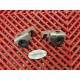 Supports caches conduits d'air de 1300 GSXR HAYABUSA 99-07