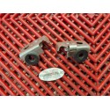 Supports caches conduits d'air de 1300 GSXR HAYABUSA 99-07