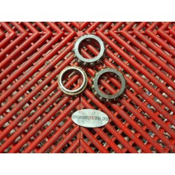 Roulements de colonne de direction pour 1300 GSXR HAYABUSA 99-03