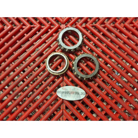 Roulements de colonne de direction pour 1300 GSXR HAYABUSA 99-03