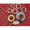 Ecrous de colonne de direction pour 1300 GSXR HAYABUSA 99-03