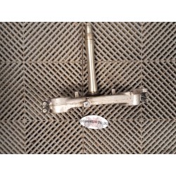 Té de fourche inférieur pour 1300 GSXR HAYABUSA 99-03