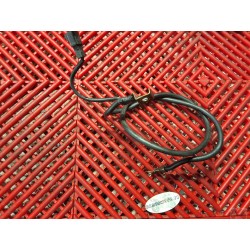 Fil de masse pour 1300 GSXR HAYABUSA 99-07