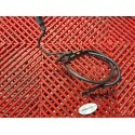 Fil de masse pour 1300 GSXR HAYABUSA 99-07