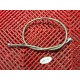 Durite de frein avia avant de 1300 GSXR HAYABUSA 99-07