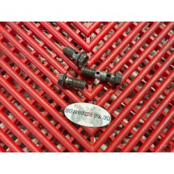 Raccords banjos de frein avant de 1300 GSXR HAYABUSA 99-07