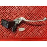 Maitre cylindre de frein avant pour 1300 GSXR HAYABUSA 99-07