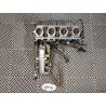 Rampe de carbu avec pompe pour 1300 GSXR HAYABUSA 99-03