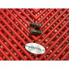Raccords banjos de frein arrière de 1300 GSXR HAYABUSA 99-07
