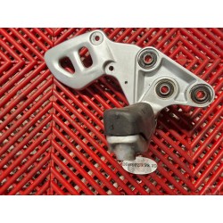 Platine avant droite 1300 GSXR HAYABUSA 99-07