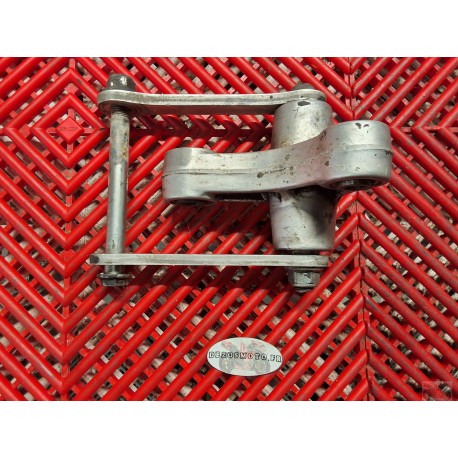 Biellettes et bascule d'amortisseur pour 1300 GSXR HAYABUSA 99-07