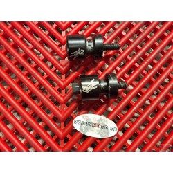 Diabolos de 1300 GSXR HAYABUSA 99-07