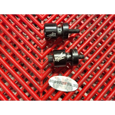 Diabolos de 1300 GSXR HAYABUSA 99-07