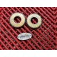 Rondelles d'axe de bras oscillant de 1300 GSXR HAYABUSA 99-07