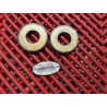 Rondelles d'axe de bras oscillant de 1300 GSXR HAYABUSA 99-07