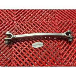 Barre de renfort de bras oscillant de 1300 GSXR HAYABUSA 99-07
