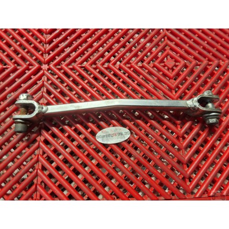 Barre de renfort de bras oscillant de 1300 GSXR HAYABUSA 99-07