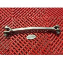 Barre de renfort de bras oscillant de 1300 GSXR HAYABUSA 99-07