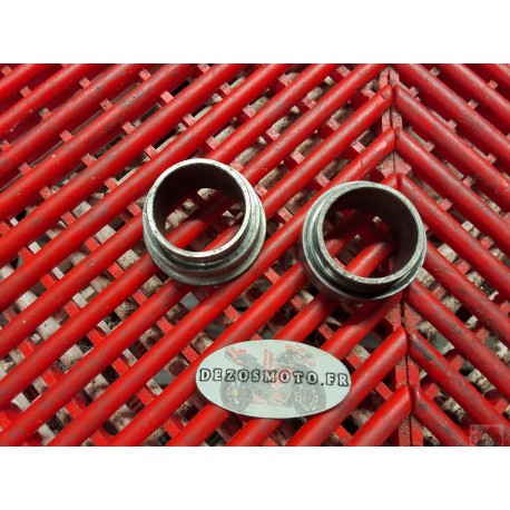 Entretoises de roue arrière de 1300 GSXR HAYABUSA 99-07