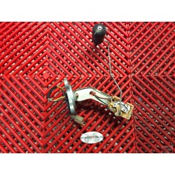 Jauge à carburant pour 1300 GSXR HAYABUSA 99-07
