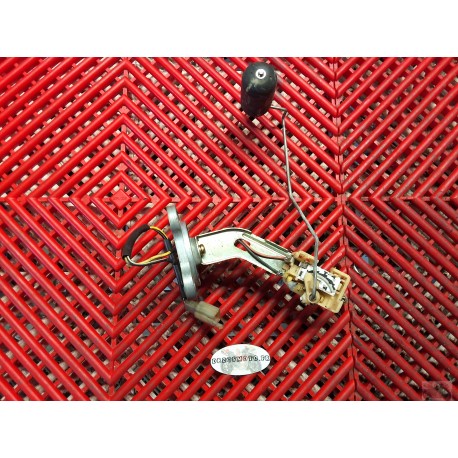 Jauge à carburant pour 1300 GSXR HAYABUSA 99-07