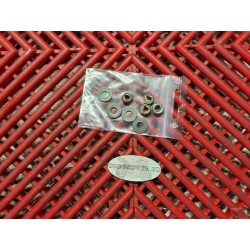 Vis de jauge à carburant pour 1300 GSXR HAYABUSA 99-07