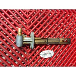 Robinet d'essence pour 1300 GSXR HAYABUSA 99-07