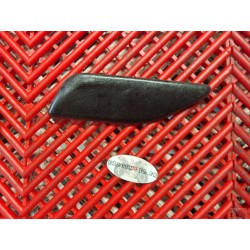 Protection de reservoir droit de 1300 GSXR HAYABUSA 99-07