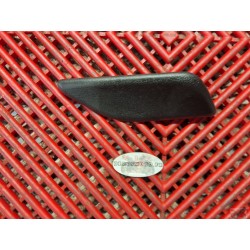 Protection de reservoir gauche de 1300 GSXR HAYABUSA 99-07