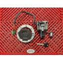 Kit serrure pour 1300 GSXR HAYABUSA 99-07