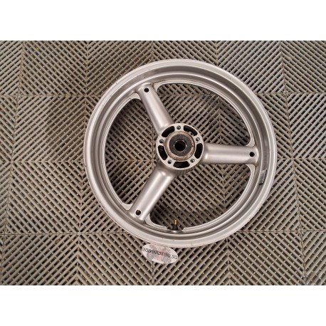 Jante avant de 1300 GSXR HAYABUSA 99-07