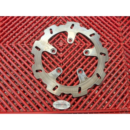 Disque de frein arrière de 1300 GSXR HAYABUSA 99-07