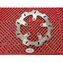 Disque de frein arrière BRAKING de 1300 GSXR HAYABUSA 99-07