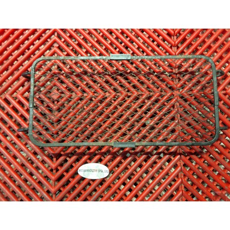 Grille de radiateur d'huile de 1300 GSXR HAYABUSA 99-07