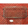 Grille de radiateur d'huile de 1300 GSXR HAYABUSA 99-07