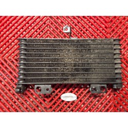 Radiateur d'huile de 1300 GSXR HAYABUSA 99-07
