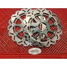 Disques de frein avant de 1300 GSXR HAYABUSA 99-07