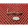 Patte de fixation de radiateur d'huile de 1300 GSXR HAYABUSA 99-07