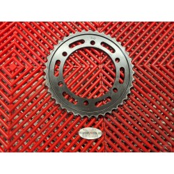 Couronne AFAM 40 dents de 1300 GSXR HAYABUSA 99-07