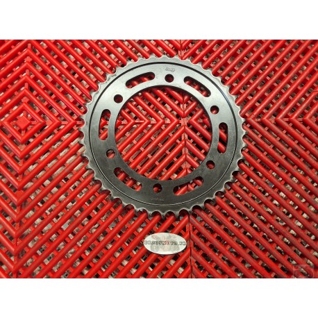 Couronne AFAM 40 dents de 1300 GSXR HAYABUSA 99-07