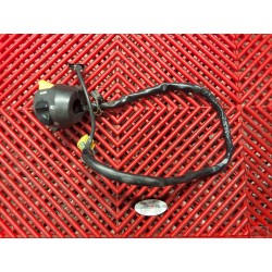commodo gauche de 650 SVN injection
