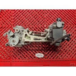 Rampe d'injection 650 sv 2008
