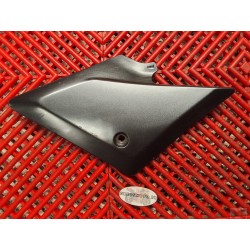Sous selle gauche 650 SV 2008