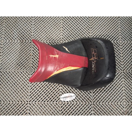 Selle avan,t Bagster 650 SV 2008