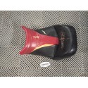 Selle avant Bagster 650 SV 2008