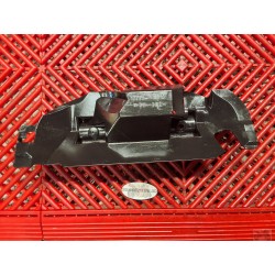 cache plastique 650 SV *