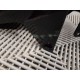 Garde boue avant de 650 SV injection 2003-2009 *