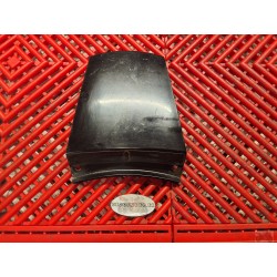 Coque arrière de selle noir 650 SV 