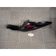 Coque arrière gauche 650 SV 2008